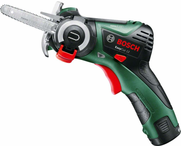 Bosch EasyCut 12 nanoBLADE 0.603.3C9.000