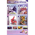 Game Pocket 54in1 (One Station)