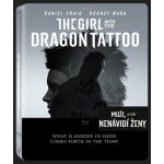MUŽI, KTEŘÍ NENÁVIDÍ ŽENY BD