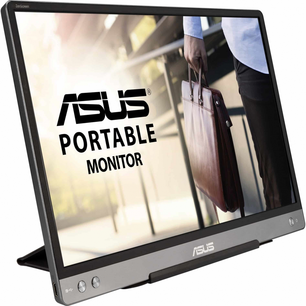 Asus MB165B