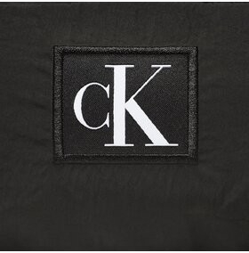 Calvin Klein Jeans kabelka City Nylon Ew Camera Bag K60K610854 BDS