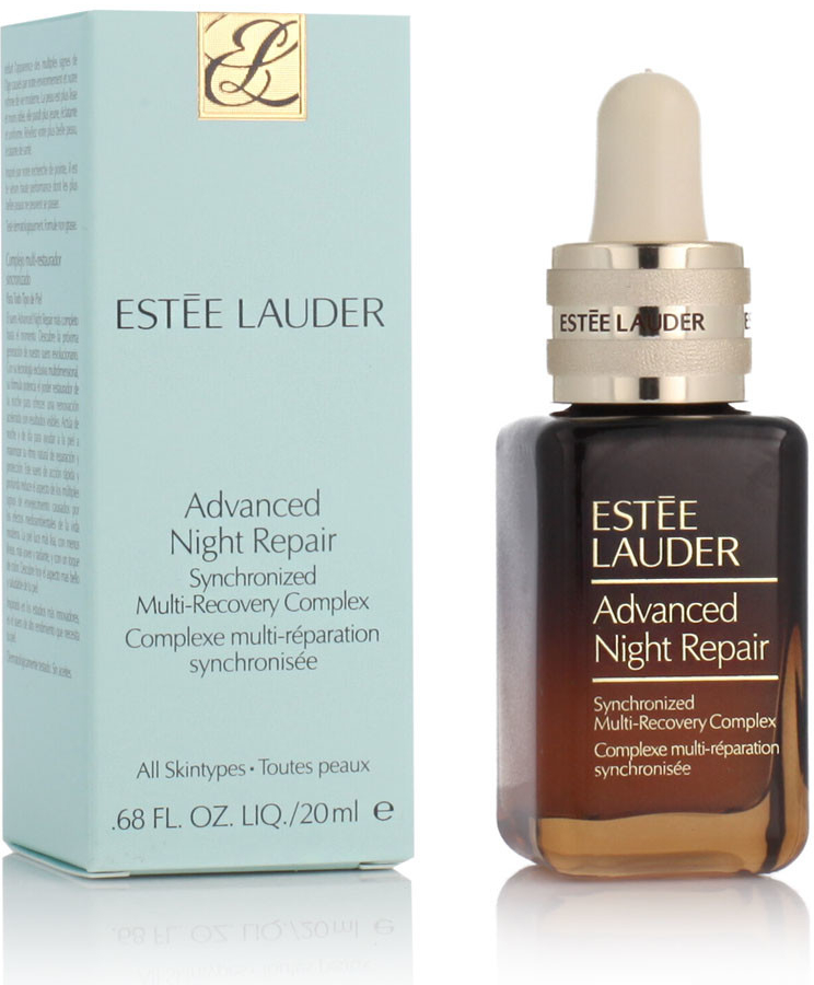 Estée Lauder Advanced Night Repair Synchronized multi Recovery Complex 20 ml