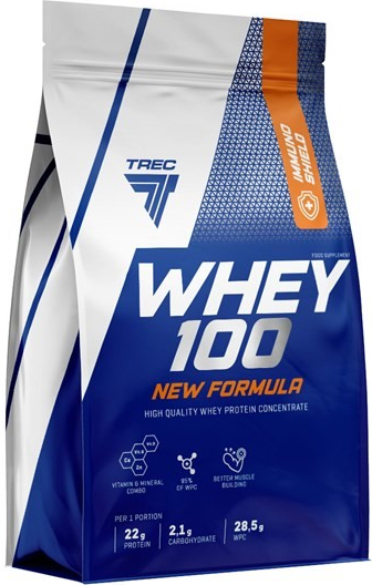 Trec Whey 100 700 g