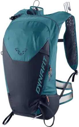 Dynafit Speed Backpack 25+3l storm blue/blueberry