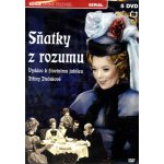 Sňatky z rozumu