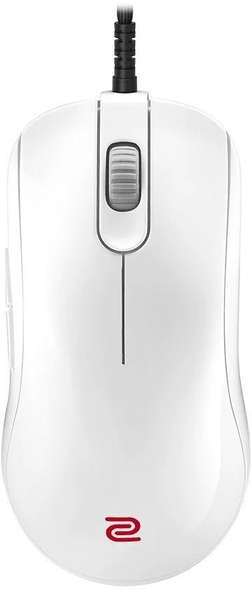 ZOWIE by BenQ FK1-B WHITE Special Edition V2 9H.N43BB.A6E