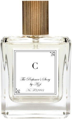 The Perfumer´s Story C parfémovaná voda dámská 30 ml