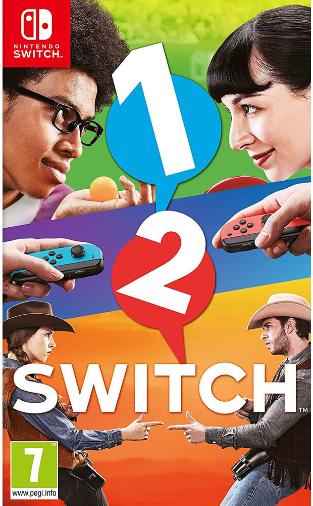 1-2 Switch