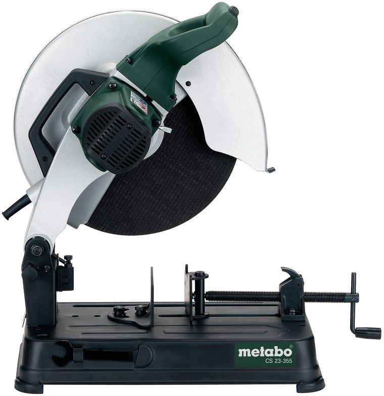 Metabo CS 23-355 602335000