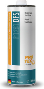 PRO-TEC Diesel Fuel Stabilizer 1 l