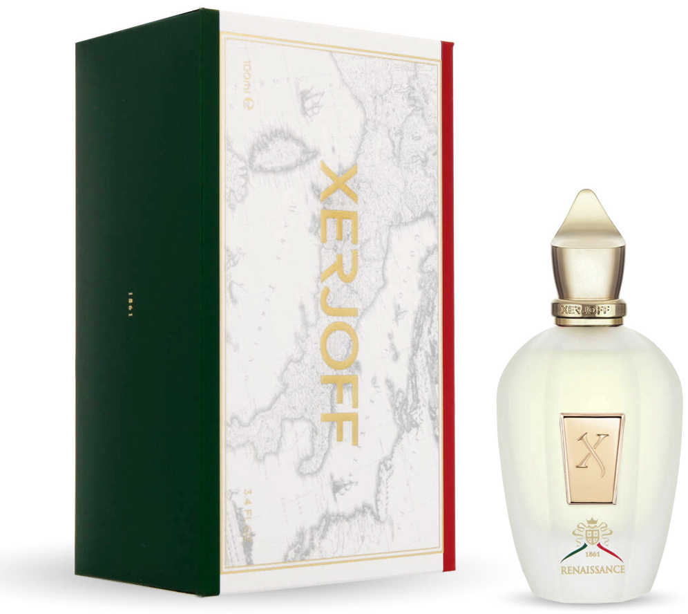 Xerjoff XJ 1861 Renaissance parfémovaná voda unisex 100 ml