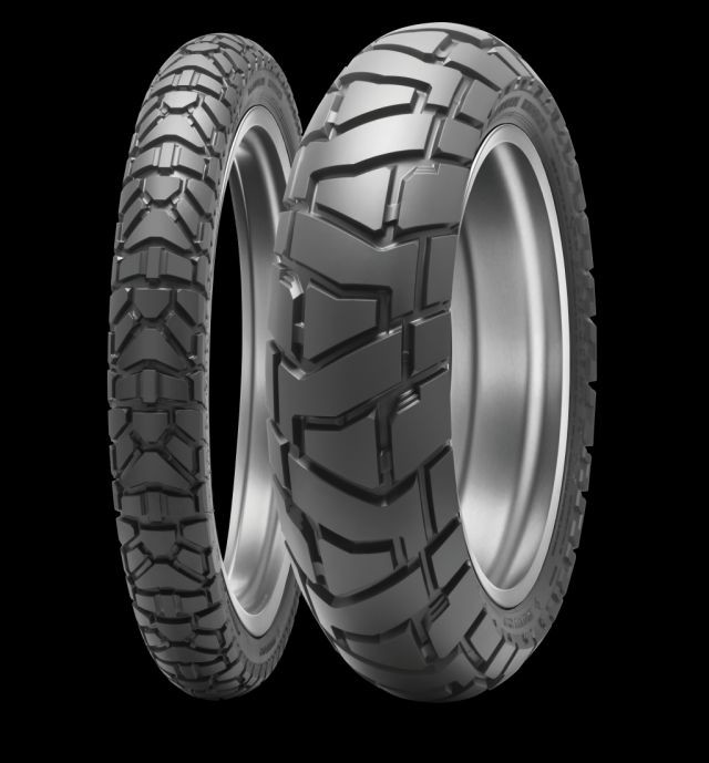 Dunlop TRAILMAX 170/60 R17 72T