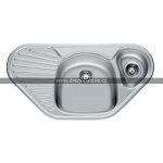 FRANKE MON 651