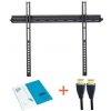 Bundle Držák LCD TV (1M05) - černý, 23–40 Bundle Držák LCD TV (1M05) - černý, 23–40