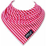 Bryndák Skibz Raspberry Gingham