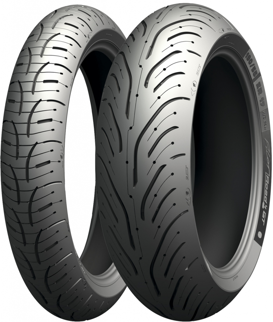 Michelin Pilot Road 4 GT 190/50 R17 73W