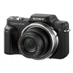 Sony Cyber-Shot DSC-H3