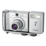 Canon HF-DC1