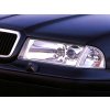 Škoda Octavia I 96-00 - čiré přední světlomety LAURIN / KLEMENT