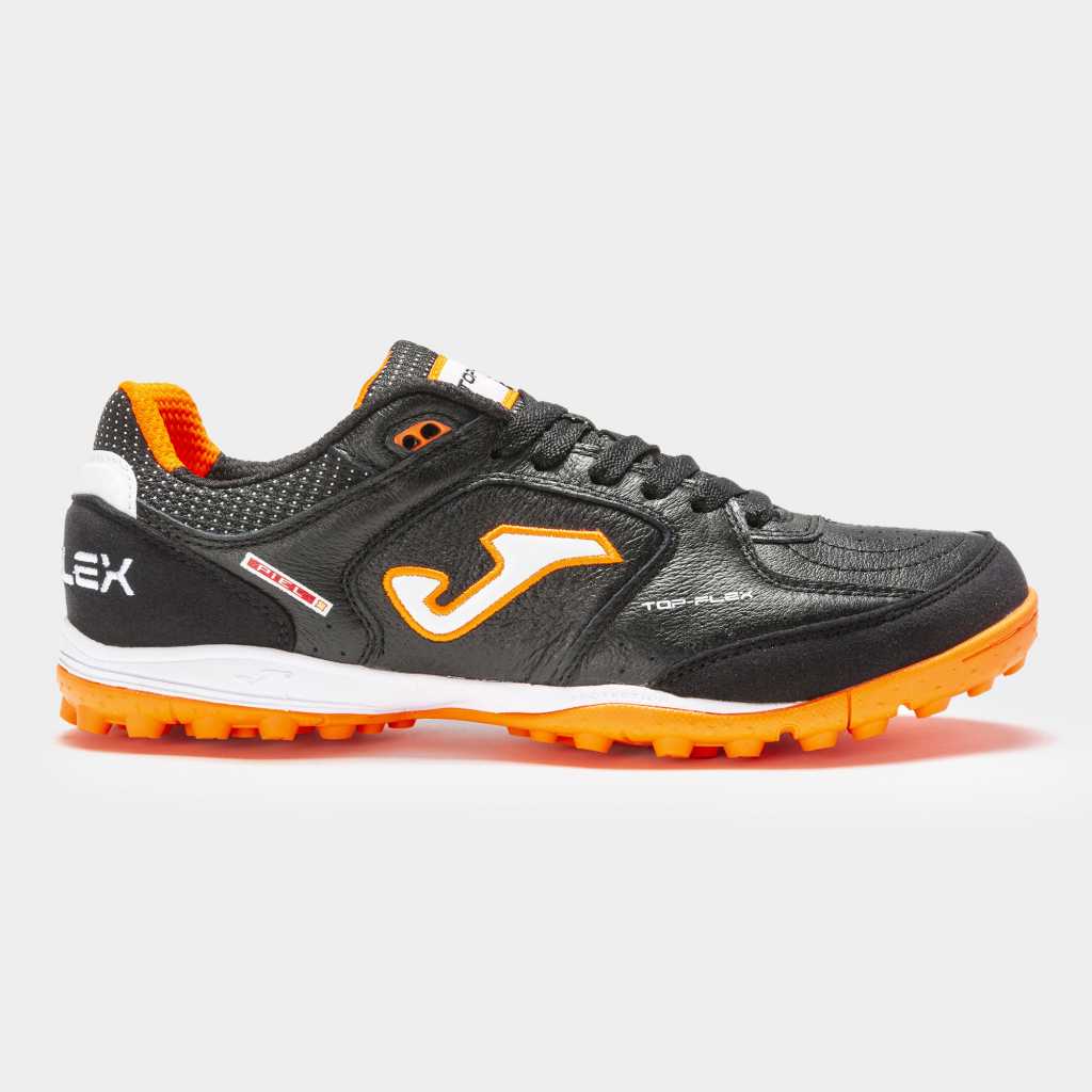 Joma TOP FLEX 901 BLACK-FLUOR TURF