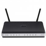 D-Link DIR-615