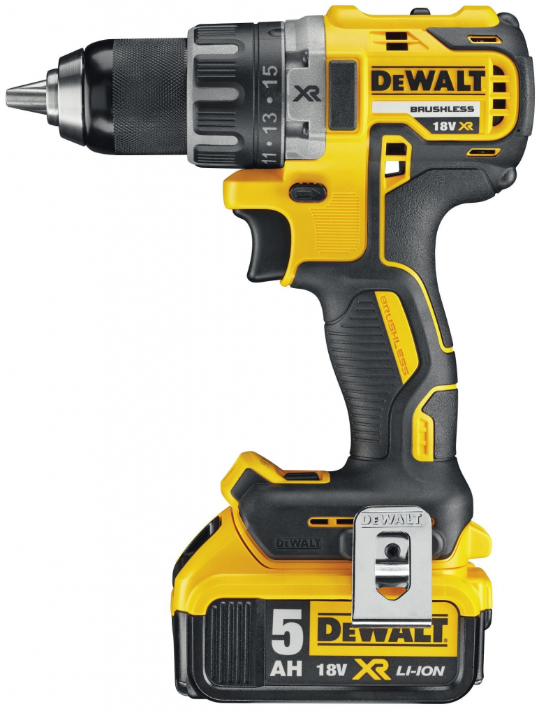 DeWALT DCD791P2