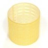 DUKO Kadeřnické potřeby/Velcro natáčky na vlasy 64mm žluté 6ks