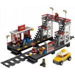 Lego City 7937 Nádraží