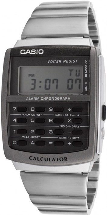 Casio CA-506-1