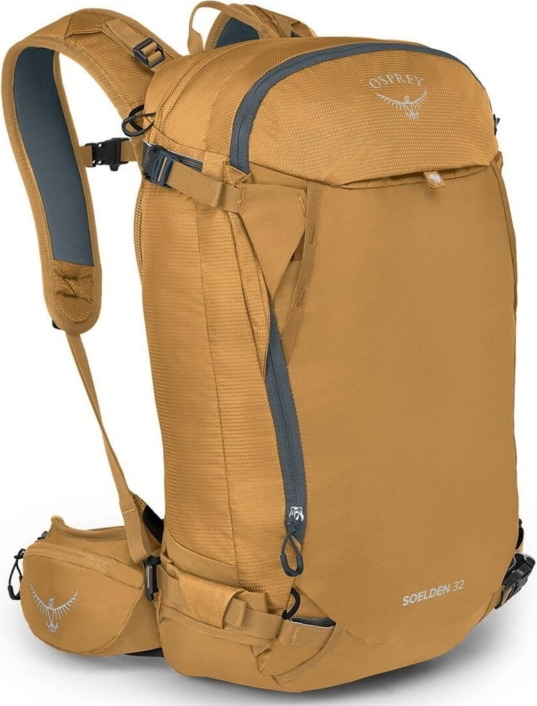 Osprey Soelden 32l artisan yellow