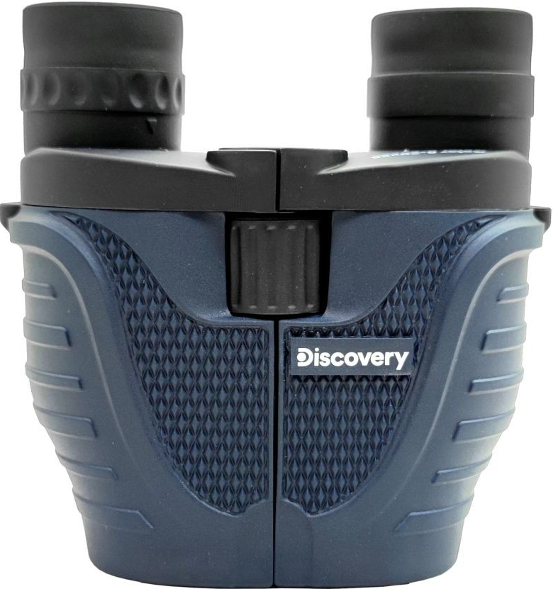 Levenhuk Discovery Gator 8-20x25