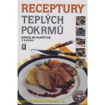 Receptury teplých pokrmů + CD ROM - Runštuk Jaroslav + kolektiv