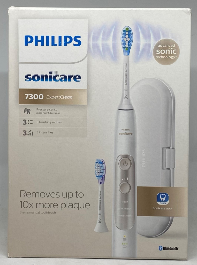 Philips Sonicare ExpertClean HX9601/03