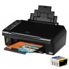 Epson Stylus SX205