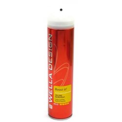 Wella Design Lak na vlasy pro zvětšení objemu 250 ml