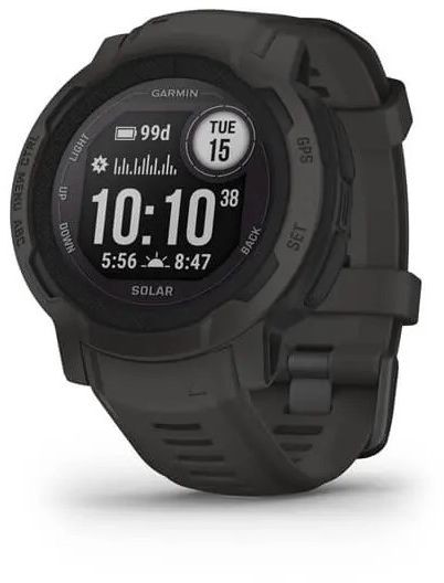 Garmin Instinct 2 Solar