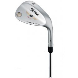 Titleist Vokey Design Spin Milled 2009 Tour Chrome