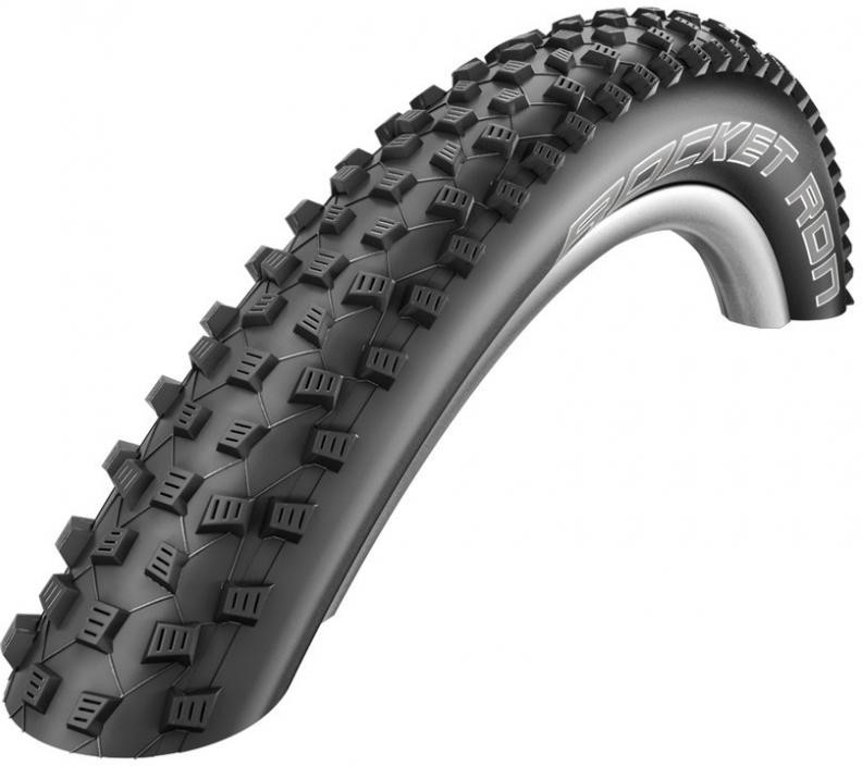 Schwalbe Rocket Ron 57-622 29x2,25 kevlar