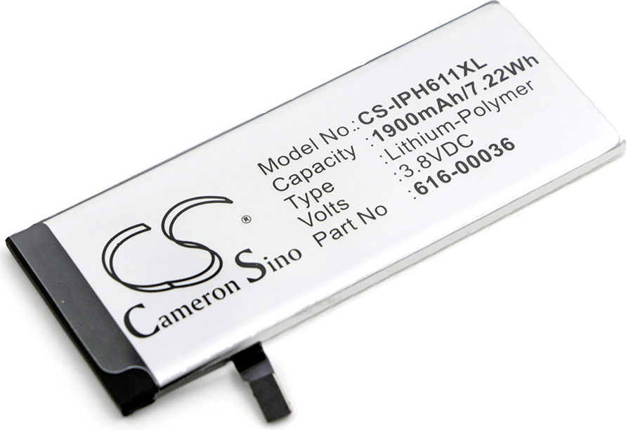 Cameron Sino CS-IPH611XL 1900mAh