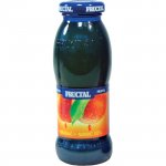 Fructal Premium Pomeranč 100% 0,2 l