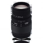 Sigma 70-300mm f/4-5.6 DG MACRO Pentax