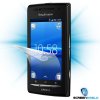 Ochranná fólie Screenshield na displej pro Sony Ericsson Xperia X10 mini (E10i) Ochranná fólie Screenshield na displej pro Sony Ericsson Xperia X10 mini (E10i)