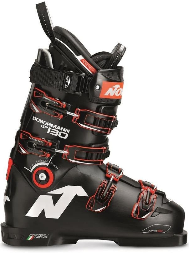 Nordica Dobermann GP 130 22/23