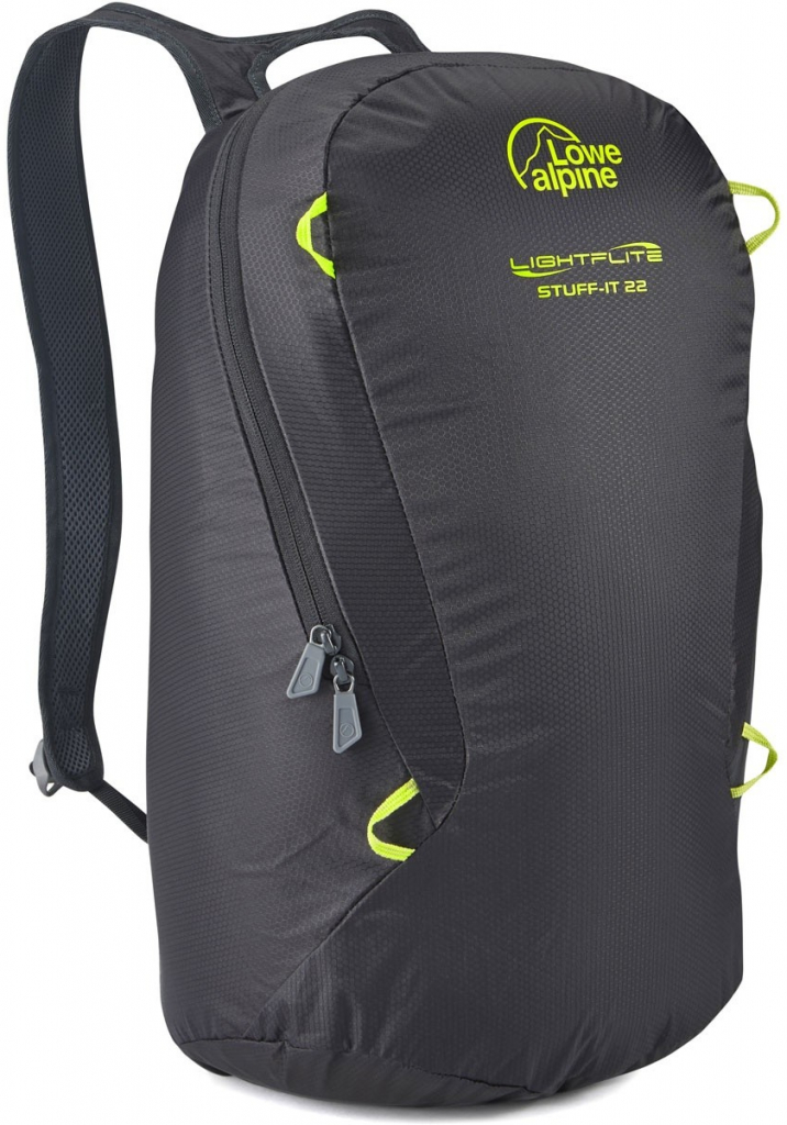 Lowe Alpine Stuff It 22l anthracite