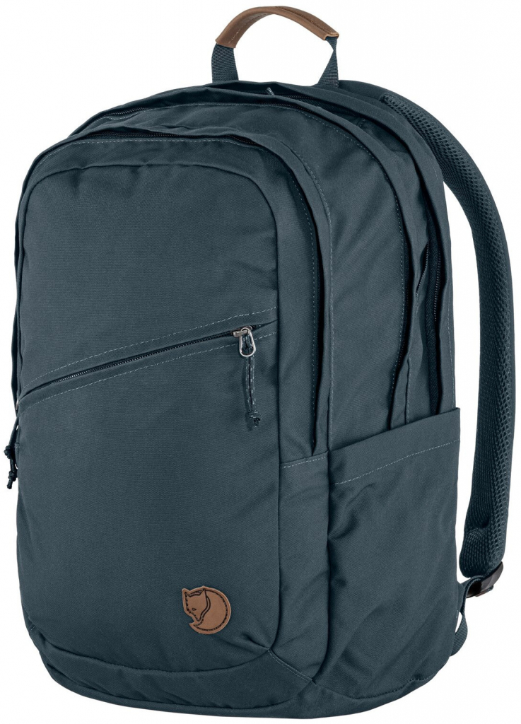 Fjällräven Räven tmavě modrá 28 l