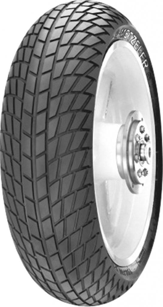 Metzeler Racetec Rain K1 190/60 R17