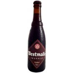 Trappist Westmalle DUBBEL tmavé 0.33L