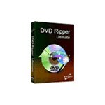 Xilisoft DVD Ripper Ultimate