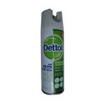 Dettol dezinfekční sprej na povrchy 200ml