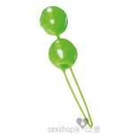 Fun Factory Teneo Duo white-green